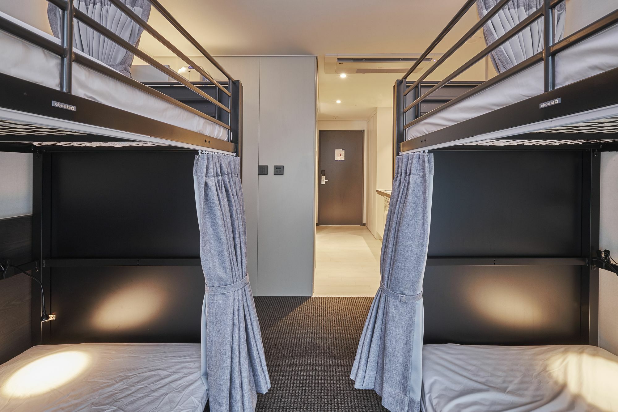 Chason Hotel The Smile Seogwipo-stad Buitenkant foto